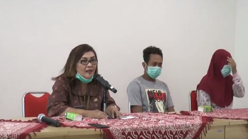 title 4 Pasien Corona di RSUD Wongsonegoro Semarang Dinyatakan Sembuh 4 Pasien Corona di RSUD Wongsonegoro Semarang Dinyatakan Sembuh