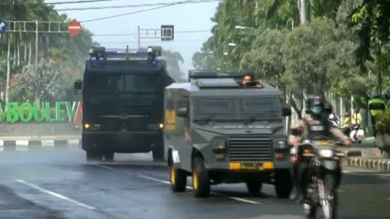 1 Pasien Positif Corona Baru di Malang, Pemkot Perketat Upaya Pencegahan Penyebaran Virus