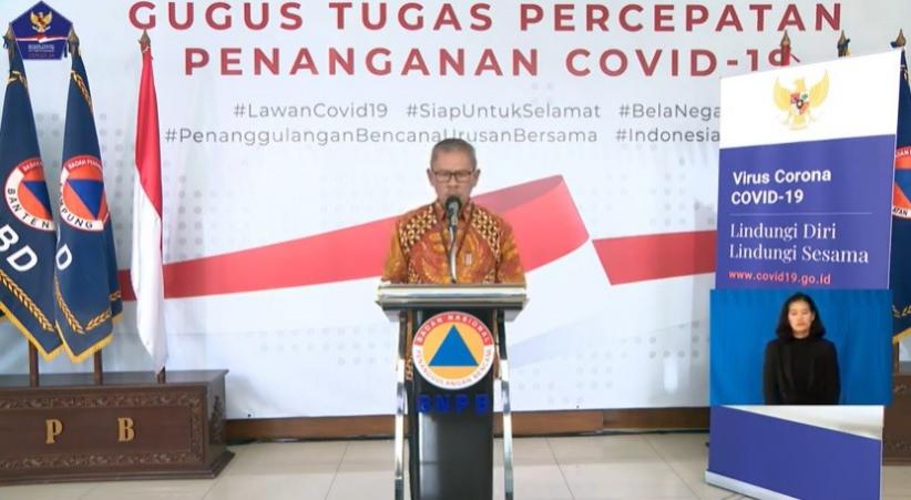 Update Corona di Jabar: 247 Positif, 28 Meninggal