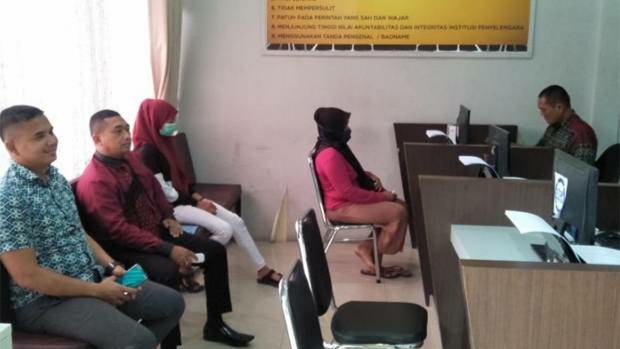 title Miris, Siswi SMK di Deliserdang Diduga Diperkosa 7 Kakak Kelas Miris, Siswi SMK di Deliserdang Diduga Diperkosa 7 Kakak Kelas