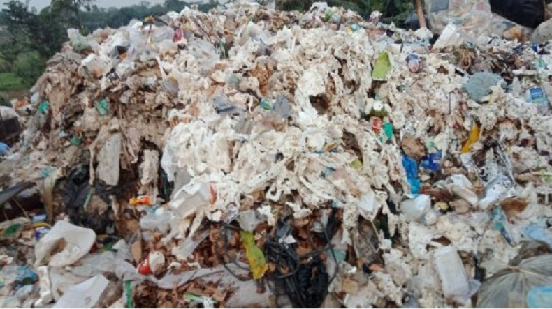 DLH Yogyakarta Sekarang Ditugasi Kelola Sampah dari Pasar