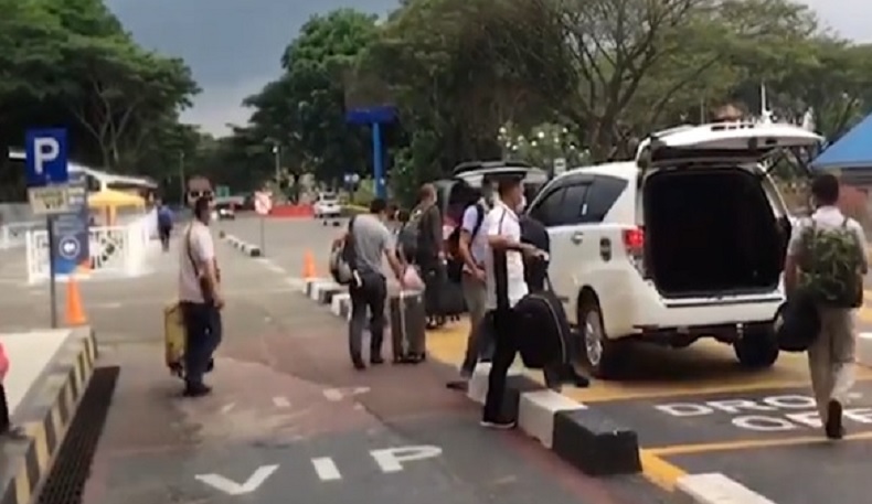 7 TKA China di Nagan Raya Aceh Diusir Warga karena Khawatir Bawa Virus Corona