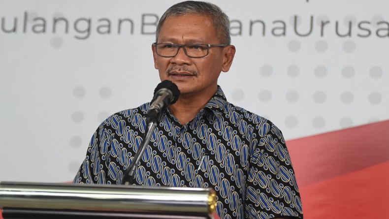 Pasien Corona di Sulsel per 6 April Melonjak 30 Orang, Total Kini 113 Kasus