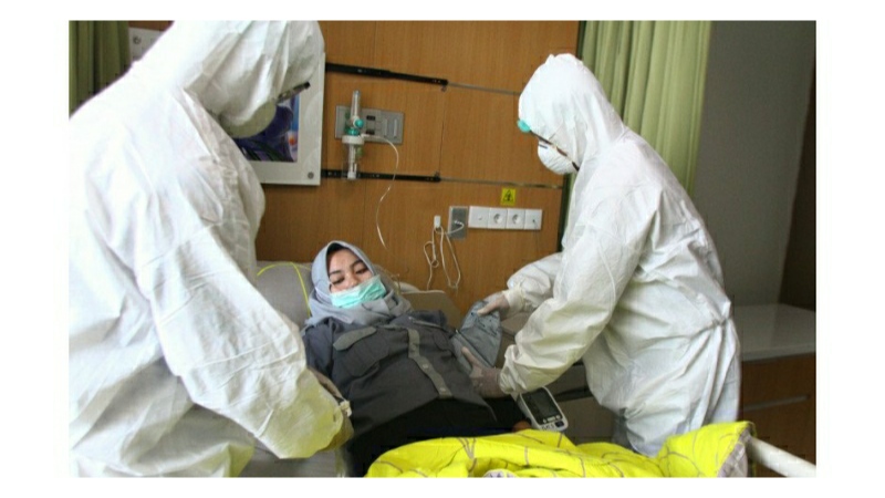 92 Persen Kasus Covid-19 di Bantul Orang Tanpa Gejala