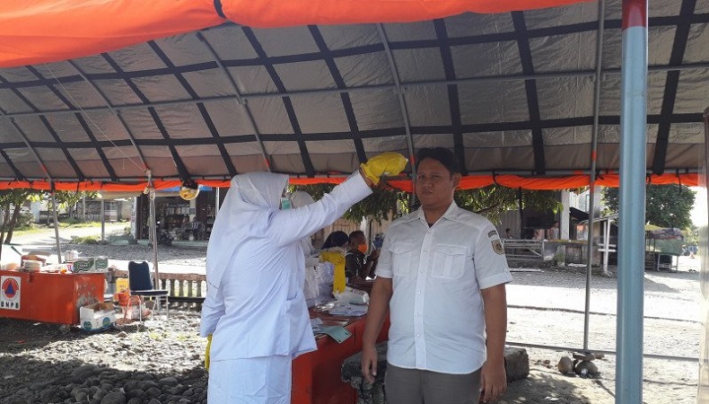 title Dilarang Mudik karena Corona, Ribuan Orang Tetap Pulang Kampung ke Pasaman Barat Dilarang Mudik karena Corona, Ribuan Orang Tetap Pulang Kampung ke Pasaman Barat