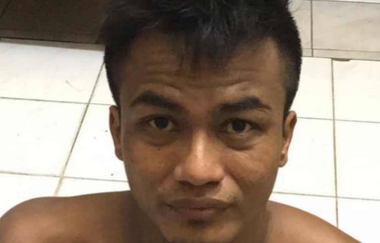 title Pemuda di Medan Rampok dan Tusuk Perempuan saat Jalanan Sepi karena Corona Pemuda di Medan Rampok dan Tusuk Perempuan saat Jalanan Sepi karena Corona