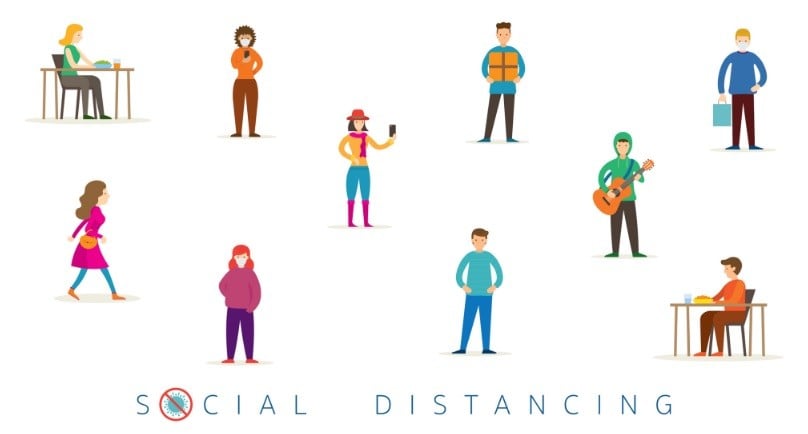 Tekan Penambahan Pasien Covid-19, Pembatasan Kegiatan Masyarakat di Ambon Berlaku 8 Juni