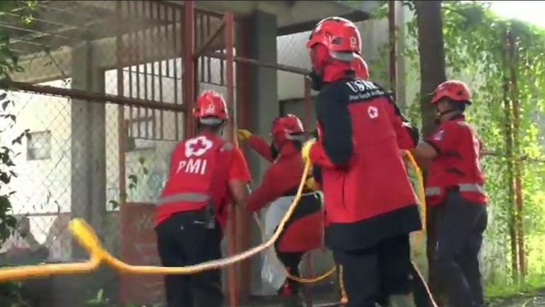 2 Orang Tewas Misterius di Malang, Evakuasi Dilakukan Sesuai SOP Suspect Corona