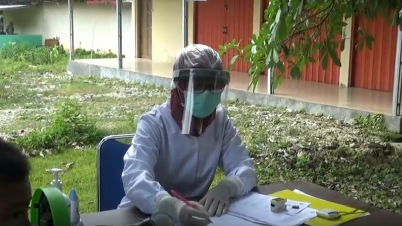 3 Tenaga Medis di Gunungkidul Berstatus ODP, 1 di Antaranya Dokter