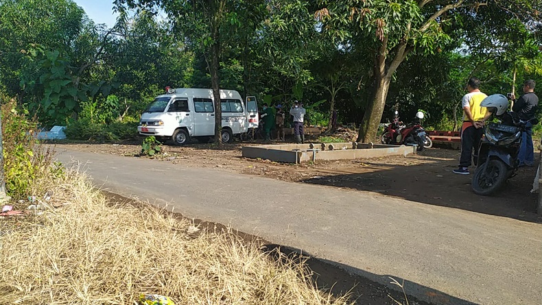 Pasien ODP Covid-19 dari Jatim Meninggal saat Mampir ke Pekalongan