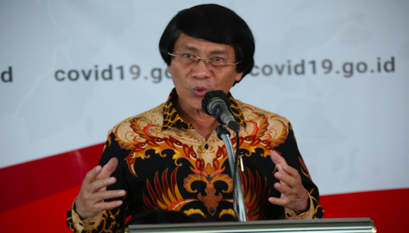 Kak Seto Ajak Orangtua Jadi Guru Untuk Anak Selama Di Rumah