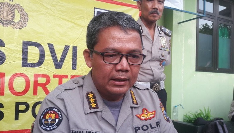 Empat Polsek di DIY Tidak Bisa Lakukan Penyidikan