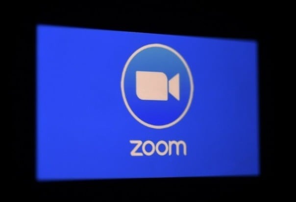Saham Zoom Anjlok 90 Persen dari Puncak Pandemi Saham Zoom Anjlok 90 Persen dari Puncak Pandemi