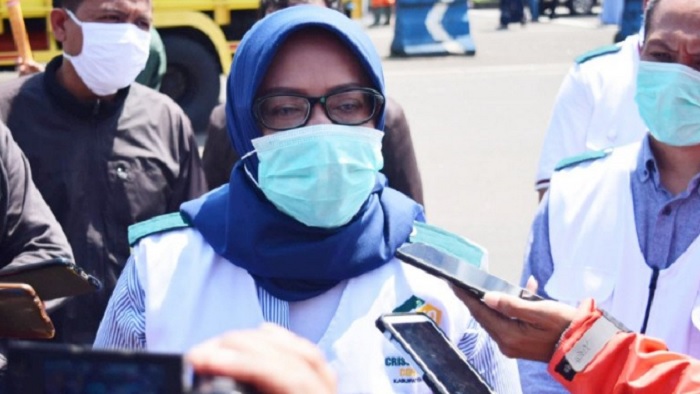 Bupati Bogor Tak Izinkan Warga Salat Idul Adha Di Lapangan Bagian 1