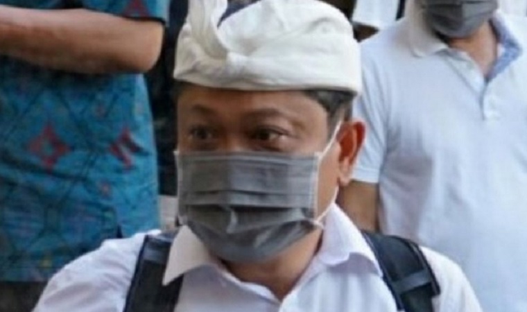 Kasus Corona di Denpasar Didominasi Usia Produktif, Ini Perinciannya