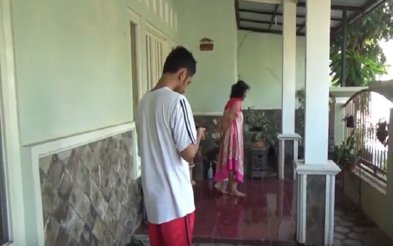 Lumajang Diguncang Gempa M5,2, Warga Jember Panik