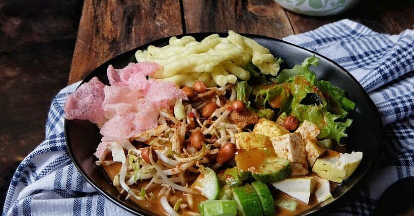5 Makanan Khas Betawi Terpopuler Kelezatannya Melegenda Hingga Saat Ini