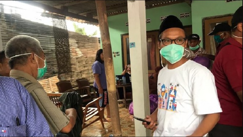 title Mengenal Desa Panggungharjo Bantul, Disebut Kemendes Percontohan Tanggap Covid-19 Mengenal Desa Panggungharjo Bantul, Disebut Kemendes Percontohan Tanggap Covid-19