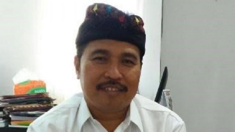 Lagi, Dokter Perempuan di Denpasar Positif Covid-19 akibat Transmisi Lokal