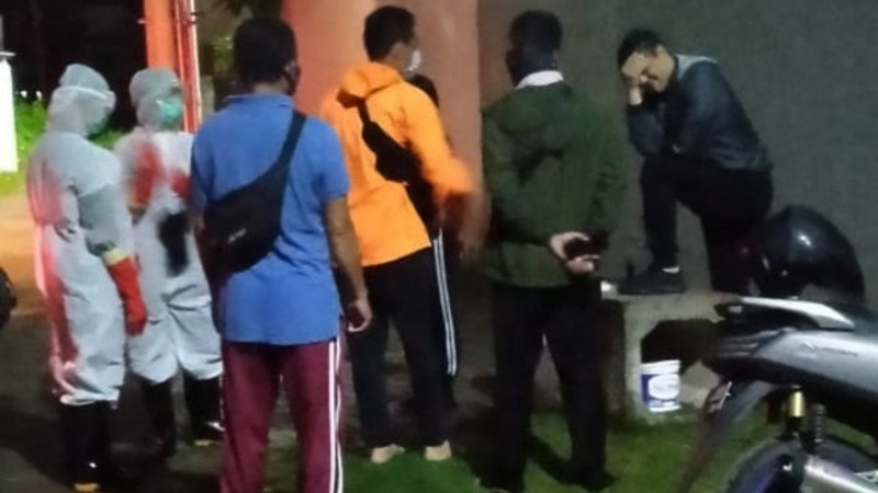 Pria Bulgaria Kabur dari RS dan Sembunyi di Batulayar setelah Disebut Positif Corona