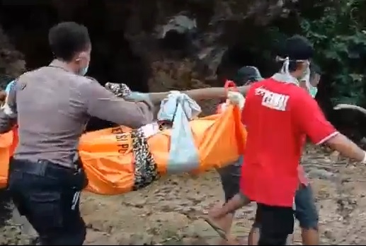 2 Hari Hilang, Guru PNS di Dompu NTB Ditemukan Tewas Setengah Telanjang