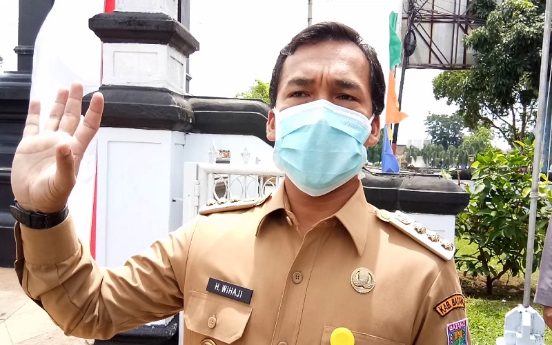 2 Dokter Positif Corona di Batang Sembuh, 1 Masih Dirawat di RSUP Kariadi