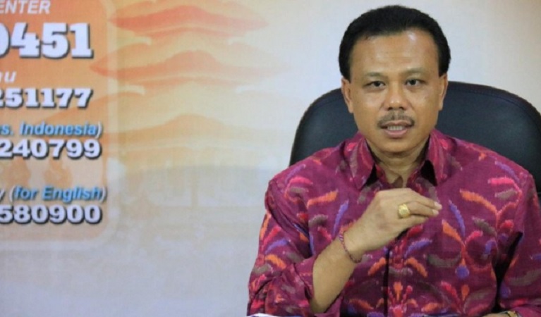 Tambah 9, Total Pasien Corona Sembuh di Bali Hari Ini 32 Orang