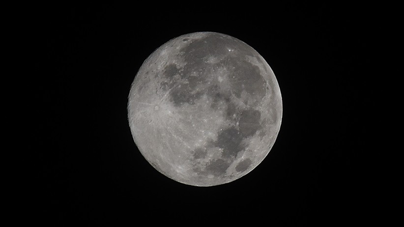 Melihat Keindahan Supermoon Terbesar Tahun 2020 di Langit Indonesia - Bagian 3