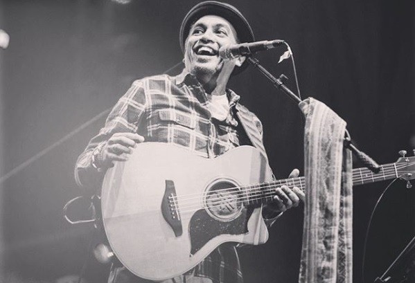 Glenn Fredly Meninggal, Dewi Sandra: Tak Ada yang Abadi dan Kematian Itu Pasti