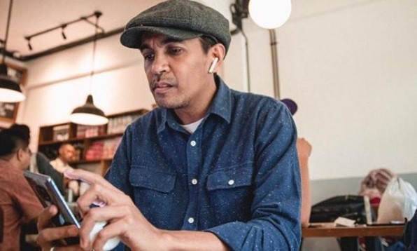 Sebelum Meninggal, Glenn Fredly Akan Buat Konser Virtual bersama Trio