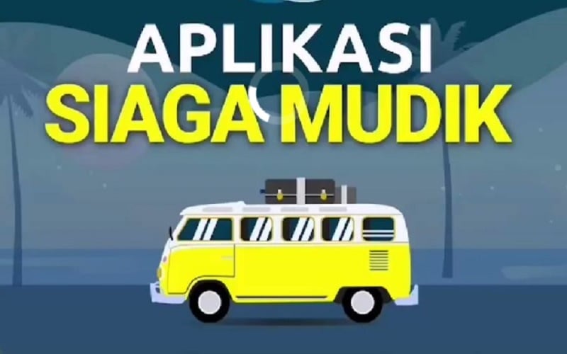 Tetap Pulang Kampung? Ganjar Pranowo Minta Warga Isi Data di Aplikasi Siaga Mudik