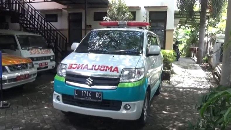 Dicurigai Meninggal akibat Corona, Warga Desa di Jombang Tolak Pemakaman Sopir
