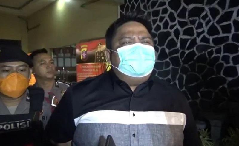 Warga Sampit Heboh Temukan 10 Karung Ular Piton di Pinggir Jalan