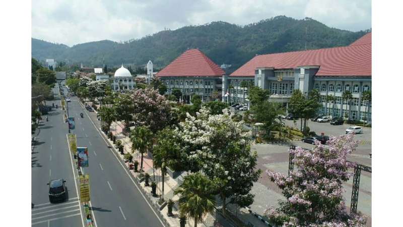 Kota Batu Tak Terapkan PSBB karena Ada Kriteria Belum Terpenuhi