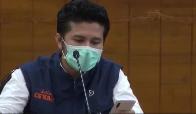 title Ribuan Karyawan di Jatim Di-PHK dan Dirumahkan akibat Wabah Corona Ribuan Karyawan di Jatim Di-PHK dan Dirumahkan akibat Wabah Corona