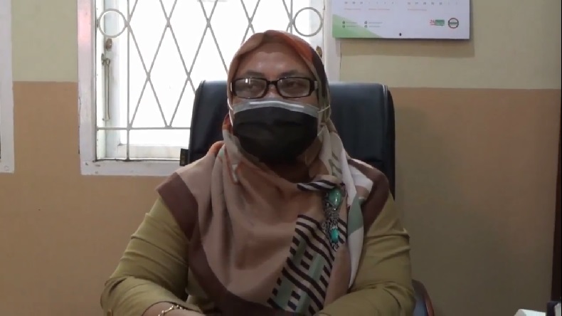 Keluarga Mengamuk di RSUD Lamaddukelleng Sengkang, Pasien Punya Gejala Mirip Covid-19