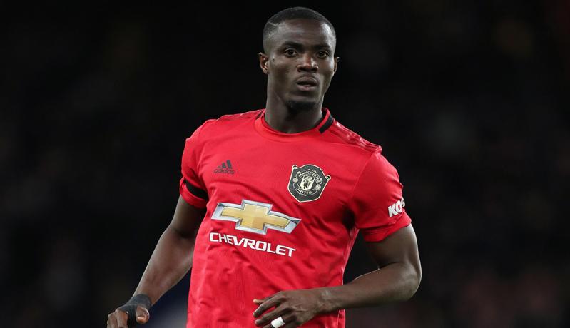 Man United Sepakat Lepas Eric Bailly ke Marseille, Bakal Reuni dengan Alexis Sanchez