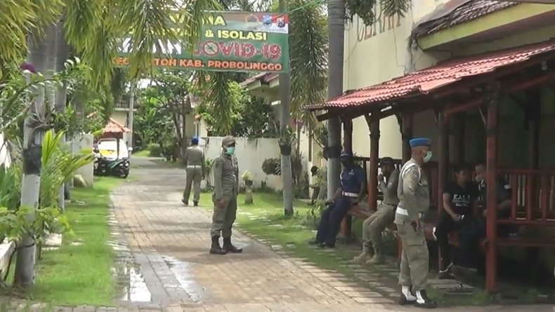 Pemkab Probolinggo Siapkan Beberapa Hotel Melati sebagai Tempat Karantina Pemudik