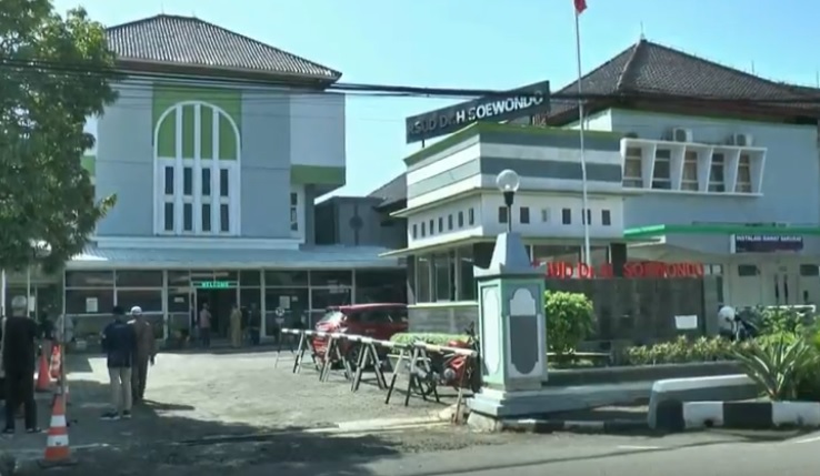 Pasien Positif Corona di Kendal Bertambah Jadi 2 Orang, Punya Riwayat ke Turki