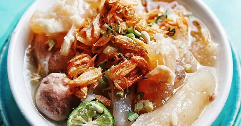 5 Makanan Khas Bandung Paling Enak Salah Satunya Popular Sejak 1930
