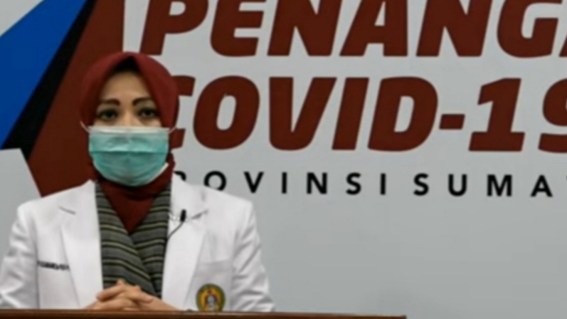 Hasil Tes Covid-19 Lamban Diperoleh, Pemprov Sumut Akan Bangun Sentra Penelitian 