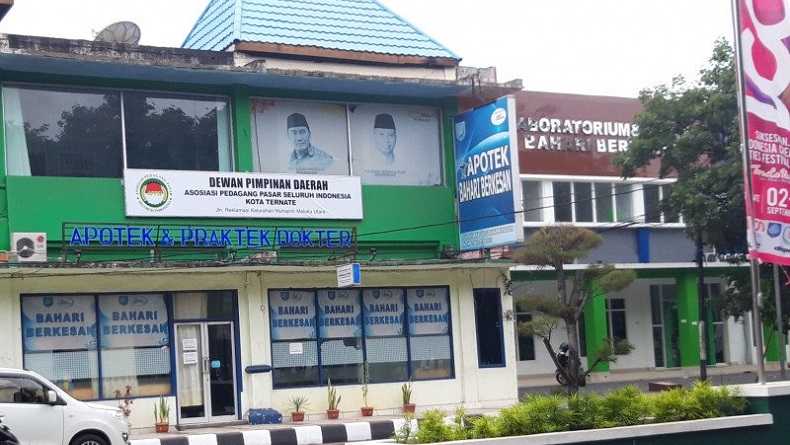 Uji Spesimen Covid-19 di Maluku Utara Akan Pindah ke BBLK Makassar