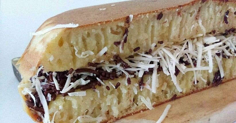 5 Resep Martabak Manis, Mudah Dibuat dan Bisa Pakai Toping Kekinian