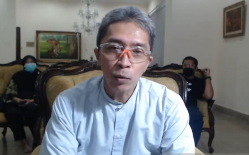 Kota Bogor Ajukan PSBB Tahap Ketiga ke Gubernur Jabar