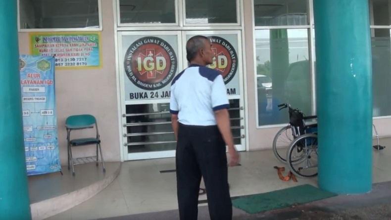 3 Pekerja Pabrik Tetes Tebu di Mojokerto Tewas, Polisi: Itu Kecelakaan Kerja