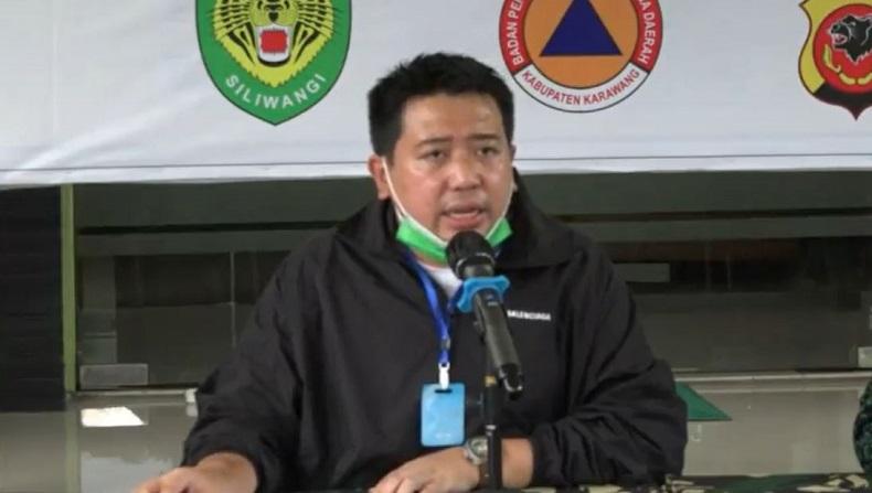 title Hasil Tes Swab Pertama Bupati Cellica Nurrachadiana dan 3 Staf Pemkab Karawang Negatif Hasil Tes Swab Pertama Bupati Cellica Nurrachadiana dan 3 Staf Pemkab Karawang Negatif