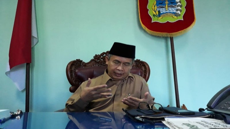 Pemerintah Batasi Kegiatan Masyarakat, Pemkab Gunungkidul Belum Lakukan Koordinasi