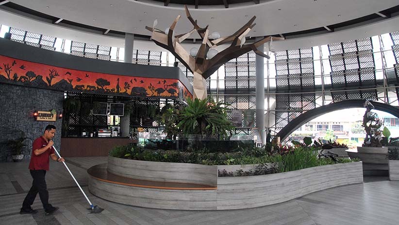 Pengusaha Hotel di Kalbar Sepakat Tidak Ada Perayaan Malam Tahun Baru 