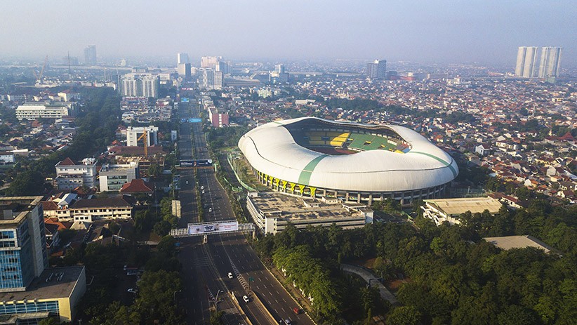 Kemenkes Setujui Penerapan PSBB di Lima Wilayah Jawa Barat - Bagian 2