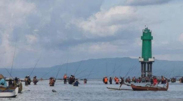 Wisatawan Diminta Tak Lakukan Kegiatan di Pantai Sanur demi Cegah Corona
